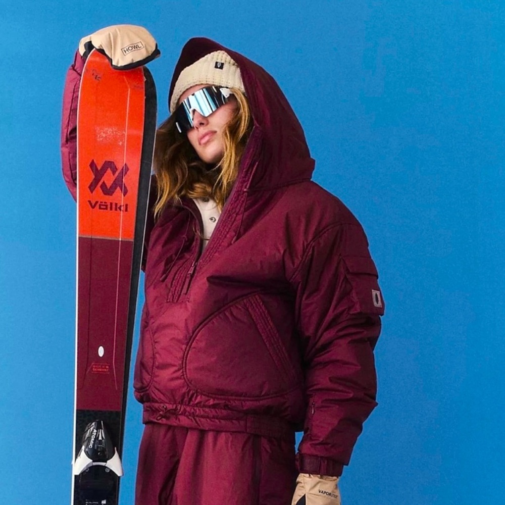 Ski Set Free People Movement! PANTS AND JACKET! Selling both. Worn once!